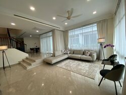 University Park (D11), Semi-Detached #631113111
